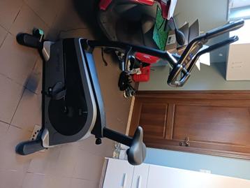 DOMYOS  E  ENERGY  BIKE beschikbaar voor biedingen