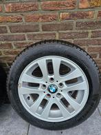 Bmw e90 aluminum velgen in perfecte staat met zeer goede ban, Auto-onderdelen, Banden en Velgen, Gebruikt, 16 inch, Banden en Velgen