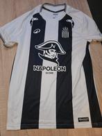 Maillot Charleroi 25/26 neuf, Maillot
