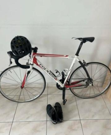 Colnago arte maat 55 beschikbaar voor biedingen