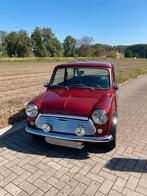 Mini, Autos, Mini, Rouge, Autres modèles, Achat, Boîte manuelle