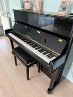 Piano Carl Bernstein, Muziek en Instrumenten, Piano's, Ophalen, Zo goed als nieuw, Piano, Hoogglans