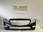 MB C KLASSE W205 FACELIFT VOORBUMPER BUMPER A2058851101, Auto-onderdelen, Gebruikt, Mercedes-Benz, Bumper