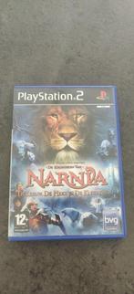 PlayStation 2 - Narnia: De Leeuw, de Heks en de Kledingkast, Ophalen of Verzenden, Gebruikt, Avontuur en Actie