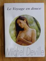 )))  Le voyage en douce  //  Michel Deville   (((, Alle leeftijden, Ophalen of Verzenden, Zo goed als nieuw, Drama
