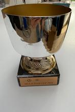 Spelersbekertje Supercup 1994 Club Brugge (liefst ruil), Verzamelen, Ophalen of Verzenden, Gebruikt, Overige typen