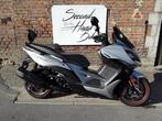KYMCO XCITING 400 I ABS, EN BEL ETAT GARANTI 1 AN 3995 EUR, Ophalen of Verzenden, 1 cilinder, 12 t/m 35 kW
