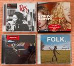 Cds in absolute nieuwstaat, Ophalen of Verzenden, Zo goed als nieuw