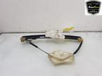 RAAMMECHANIEK RECHTS ACHTER Seat Leon (5FB), Gebruikt, Seat