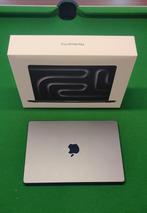 MacBook pro 14 " M4 (7 cycles) Neuf, 512 GB, Enlèvement, Azerty, 16 GB