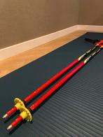 Ski stokken kids, Ophalen, Gebruikt, Ski, Stokken