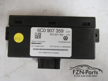VW Polo 6C Demperregeling Module 6C0907359 beschikbaar voor biedingen