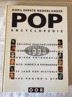 OOR-Pop encyclopedie 1990, Boeken, Gelezen, Ophalen of Verzenden