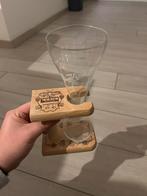 Kwak glas, Verzamelen, Glas en Drinkglazen, Ophalen of Verzenden, Zo goed als nieuw