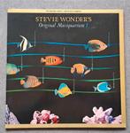 Stevie Wonder: Stevie Wonder's Original Musiquarium 1 (2 LP), Ophalen of Verzenden