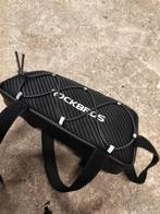 Opbergtasjes lezyne of rockbros gravel/mtb voor op kader., Enlèvement ou Envoi, Neuf, Lezyne/Rockbros