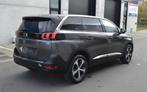 Peugeot 5008 1.2 EAT8 Allure 7 places *Model 2023* TVA Déd., Autos, Argent ou Gris, Achat, Euro 6, Entreprise