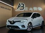 Renault Clio 1.6i E-TECH Hybrid Intens * GAR 12 MOIS *, Automaat, Gebruikt, 67 kW, Wit