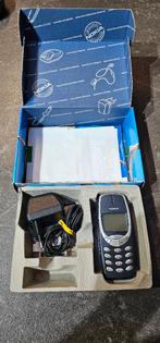 Nokia 3310 en boite, Enlèvement ou Envoi, Utilisé