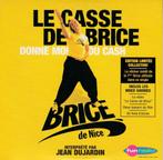 CD single Brice de Nice, CD & DVD, CD Singles, Comme neuf, 1 single, Musique de films et Bande son, Enlèvement ou Envoi