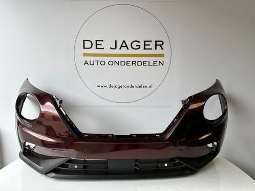 NISSAN JUKE F16 VOORBUMPER BUMPER 620266PA0A, Auto-onderdelen, Carrosserie, Bumper, Nissan, Voor, Gebruikt