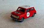 Mini Cooper Tomica set van 4 IMM 1999., Ophalen of Verzenden, Zo goed als nieuw, Auto, Overige merken