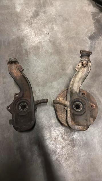 Vw T3 syncro fusee L+R beschikbaar voor biedingen