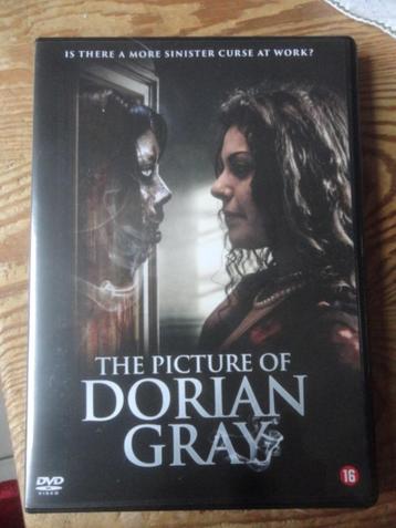 The picture of Dorian Gray