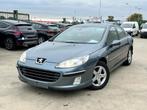 Peugeot 407 1.6L Diesel 132000 KLM, Auto's, Bedrijf, 1560 cc, Euro 4, 80 kW