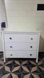 Meubels voor commode, Ophalen, Gebruikt, 50 tot 100 cm, 3 of 4 laden