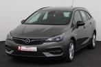 Opel Astra SPORTS TOURER EDITION 1.2 TURBO S/S SPORTS TOURER, Voorwielaandrijving, Stof, Gebruikt, Euro 6