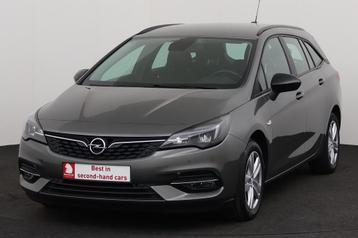 Opel Astra SPORTS TOURER EDITION 1.2 TURBO S/S SPORTS TOURER beschikbaar voor biedingen