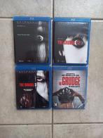 blu ray the grudge etat neuf, Ophalen of Verzenden, Zo goed als nieuw, Horror