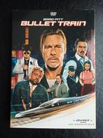 Bullet Train (Brad Pitt), Enlèvement ou Envoi