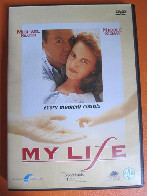 My Life (1993), Cd's en Dvd's, Dvd's | Drama, Zo goed als nieuw, Drama, Alle leeftijden, Ophalen of Verzenden