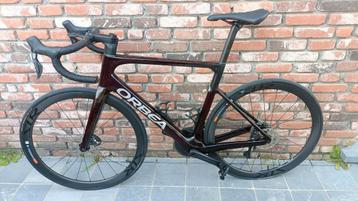 Orbea Orca (55), Vélos & Vélomoteurs, Enlèvement ou Envoi, Comme neuf, Giant