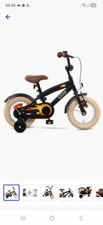 Peuterfiets met terugtraprem, Fietsen en Brommers, Ophalen