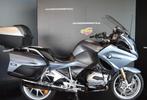 2014 BMW R1200RT | 35000KM | 1e Eigenaar, Full Option, Motoren, Motoren | BMW, 2 cilinders, Motorrijbewijs A, Bedrijf, Cruise Control