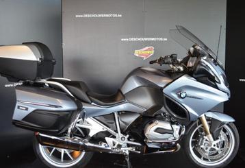 2014 BMW R1200RT | 35000KM | 1e Eigenaar, Full Option  beschikbaar voor biedingen