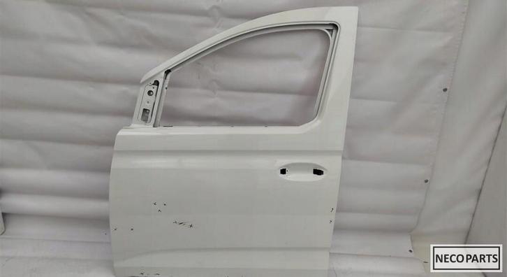 VW CADDY DEUR PORTİER 2K4831311, Auto-onderdelen, Carrosserie, Achterklep, Volkswagen, Achter, Gebruikt, Ophalen of Verzenden