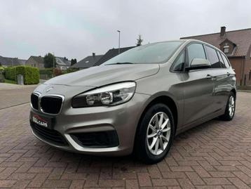 BMW 2 Serie 216 Gran Tourer d *12 mois de garantie*