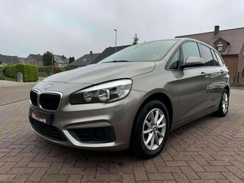 BMW 2 Serie 216 Gran Tourer d *12 mois de garantie*, Autos, BMW, Entreprise, Achat, Série 2 Gran Tourer, ABS, Airbags, Air conditionné