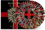 MACHINE HEAD / bloodstone & diamonds..2lps color vinyl.2024., Cd's en Dvd's, Ophalen of Verzenden, Zo goed als nieuw