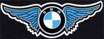 BMW sticker #13, Envoi, Neuf