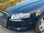 Audi A4 1.6 || leder || weinig km, Auto's, Voorwielaandrijving, 75 kW, Beige, A4