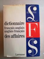 Dictionnaire bilingue des affaires, Anglais, Enlèvement ou Envoi
