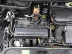 Moteur d'un Mini Cooper, -, 3 mois de garantie, -, -