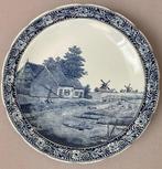Delfts Blauw Boch Belgium, Antiek en Kunst, Ophalen