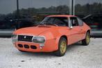 Lancia Fulvia ZAGATO 1300 S (bj 1971), Overige kleuren, Handgeschakeld, 90 pk, https://public.car-pass.be/vhr/13114e46-b405-47a2-a9d7-3e0b5dbf963d