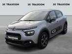 Citroen C3 1.2 PureTech 83 MAN5 C-Series, Auto's, 1199 cc, Start-stop-systeem, Handgeschakeld, 5 deurs